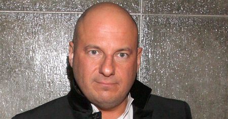 "Taniec z gwiazdami": Gąsowski się przestraszył? Zgodził się na obniżkę pensji