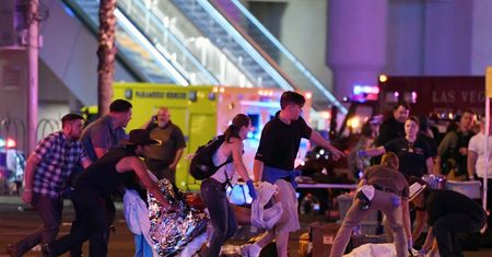 Skandal w amerykańskiej CBS. Wiceprzewodnicząca stacji zwolniona po szokujących słowach nt. ofiar w Las Vegas