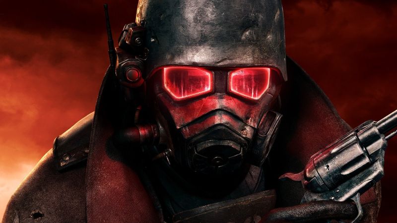 Fallout New Vegas: Na konsolach po angielsku, na PC z napisami
