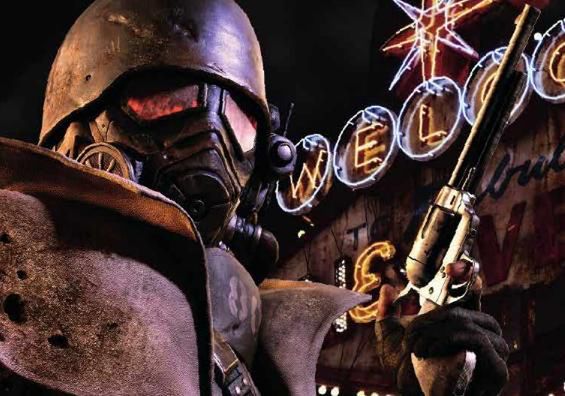 Bethesda: Eksploracja New Vegas zajmie setki godzin