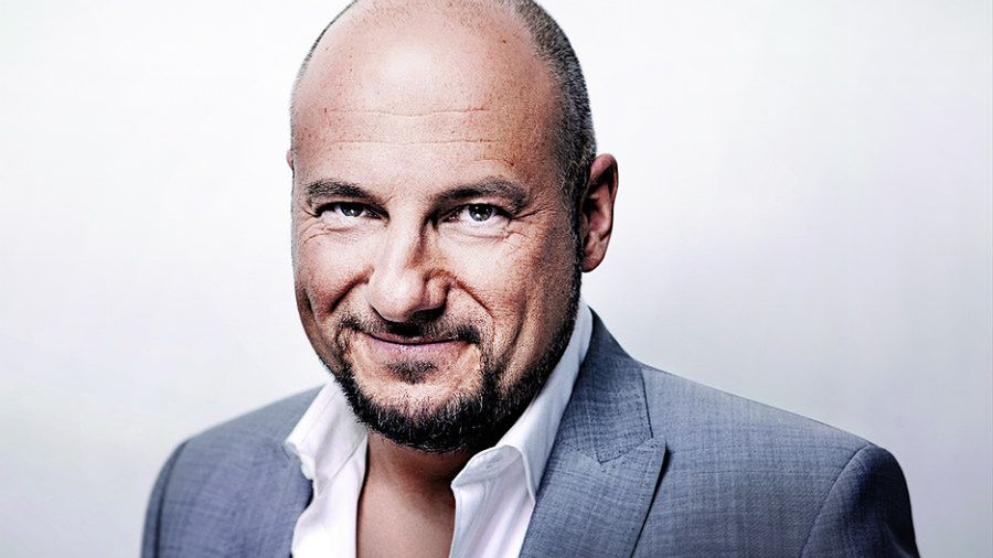 Piotr Gąsowski