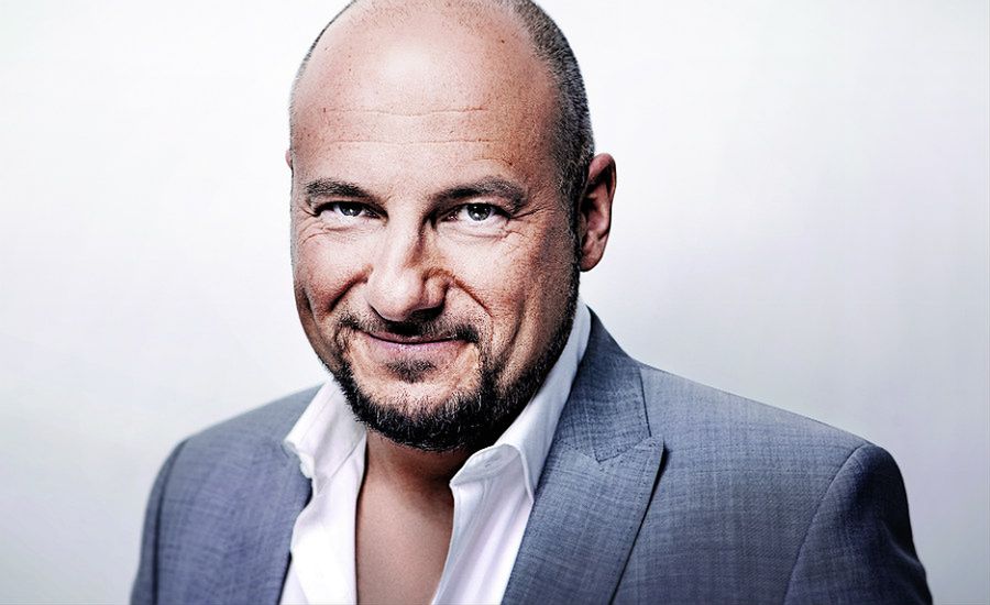 Piotr Gąsowski