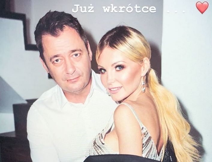 Roxy Gąska po mocnym retuszu. "Na tym zdjęciu nawet nie jest podobna do siebie"