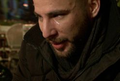 Jonathan Agassi był supergwiazdorem porno. Skończył na kasie w supermarkecie