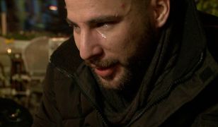 Jonathan Agassi był supergwiazdorem porno. Skończył na kasie w supermarkecie