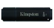Bezpieczna pamięć USB Kingston DataTraveler 6000