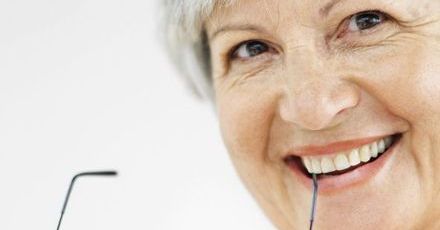 Łagodnie przez menopauzę