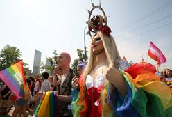 Marsz Równości. Odbędzie się? Burza w Gorzowie Wielkopolskim i Radomsku