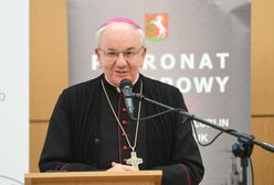 Lublin. Ksiądz, który wspiera LGBT ma zostać usunięty. Chce tego abp Stanisław Budzik