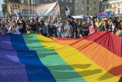 Episkopat zabrał głos ws. "tęczowego piątku". Nie chce "propagowania środowisk LGBTQ"