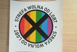 Adwokaci napisali o "strefie wolnej od LGBT". Teraz mają kłopoty