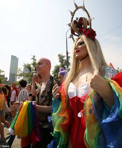 Marsz Równości. Odbędzie się? Burza w Gorzowie Wielkopolskim i Radomsku