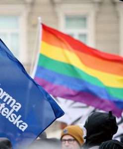 Marsze przeciwko nienawiści wobec osób LGBT. PO podzielona w sprawie wiecu pod egidą lewicy w Białymstoku