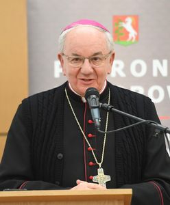 Lublin. Ksiądz, który wspiera LGBT ma zostać usunięty. Chce tego abp Stanisław Budzik