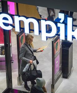 Empik i BP bez "Gazety Polskiej" z naklejką "Strefa wolna od LGBT". "GP": to zabawa w sąd