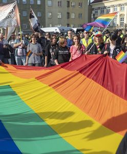 Episkopat zabrał głos ws. "tęczowego piątku". Nie chce "propagowania środowisk LGBTQ"