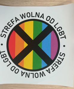 Adwokaci napisali o "strefie wolnej od LGBT". Teraz mają kłopoty