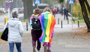 Tęczowe rondo w Szczecinie? Trwa "walka na petycje"