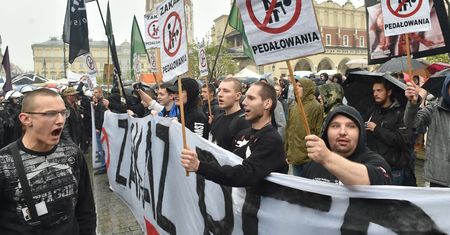Prawa osób LGBT. Polska na szarym końcu