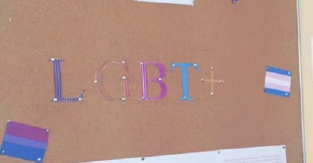 Pierwsza szkoła odwołuje "Tęczowy Piątek". "Jest duża presja"