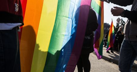 Przyjęli dokument autorstwa Ordo Iuris. Teraz tłumaczą, że nie są "strefą wolną od LGBT"