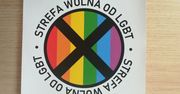 Adwokaci napisali o "strefie wolnej od LGBT". Teraz mają kłopoty