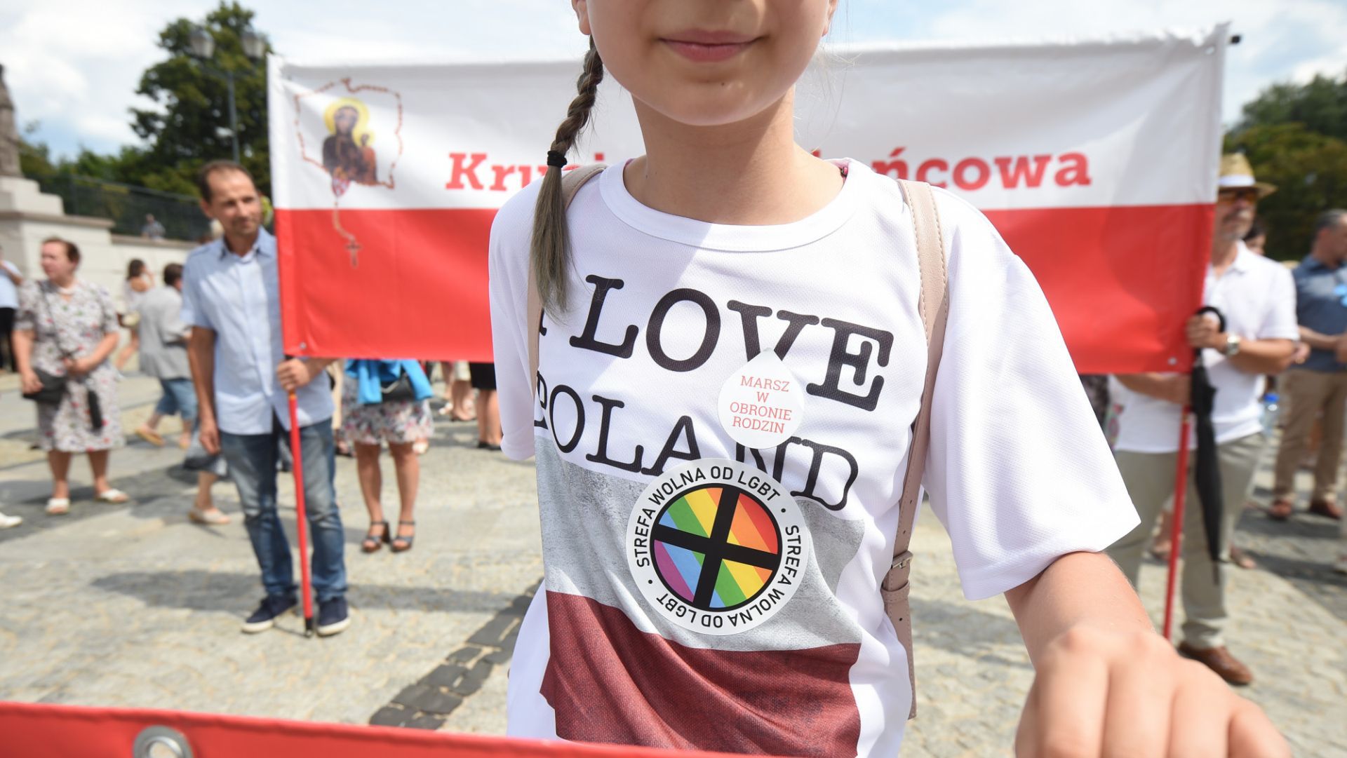 Białostocki Marsz Rodzin