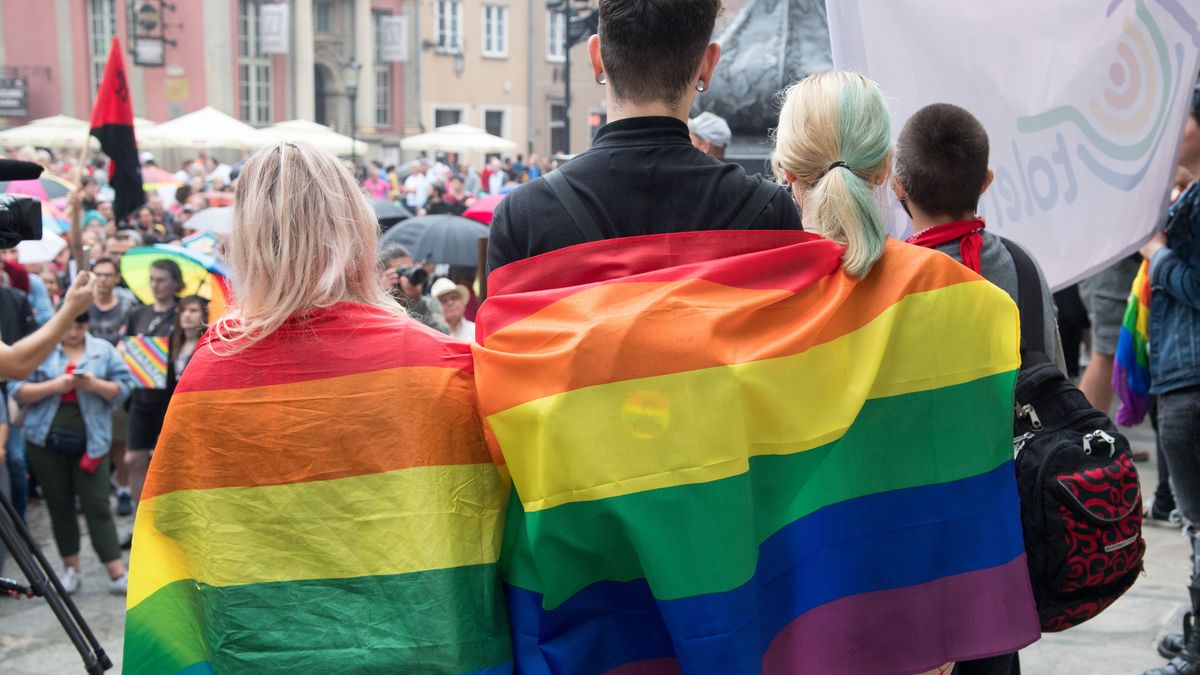 Wojna w chocianowskim samorządzie o uchwałę dot. środowisk LGBT
