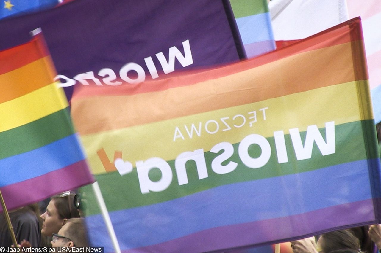 Kierowca Ubera odmówił kursu przez LGBT. Nie wpuścił do auta i odjechał