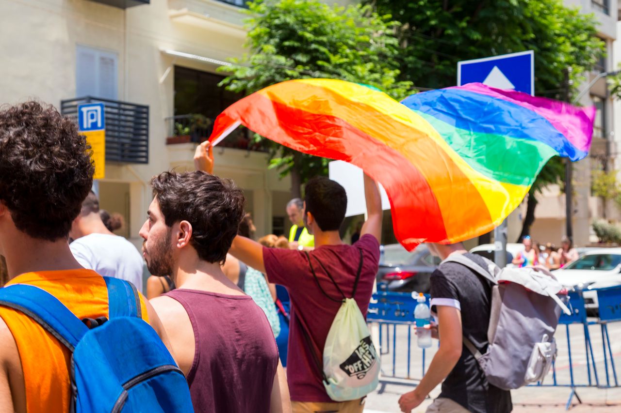 Rektorzy wydali stanowisko ws. LGBT. Apelują o złagodzenie języka