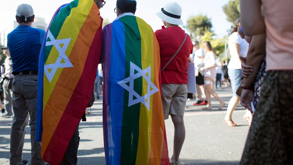 Nie ma jednego genu odpowiedzialnego za homoseksualną orientację. 