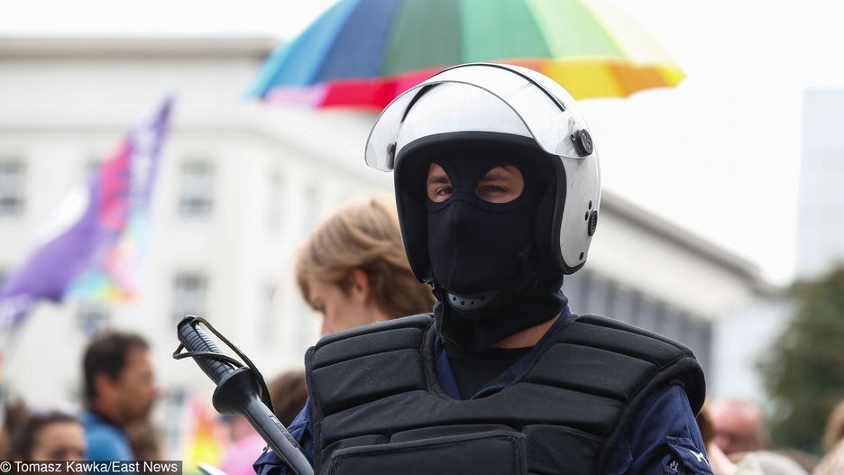 Sondaż. Polacy powiedzieli o swoich obawach.