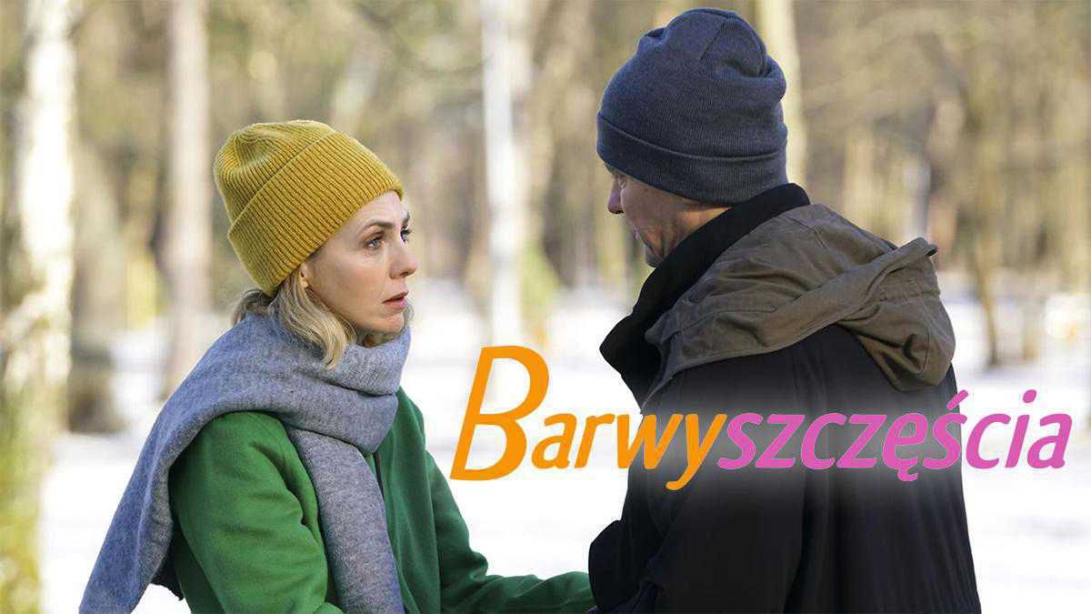 Barwy szczęścia po wakacjach 2019: Wojna o Adama. Jabłoński przyzna się psychicznie chorej żonie do romansu z Malwiną!