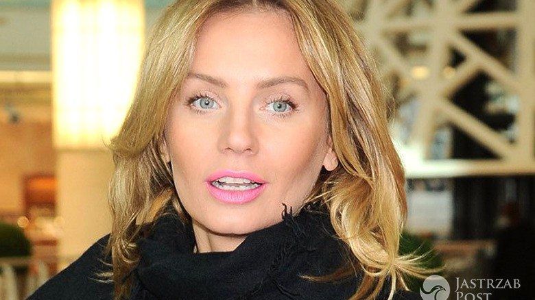 Agnieszka Woźniak-Starak zablokowała możliwość dodawania komentarzy na Instagramie