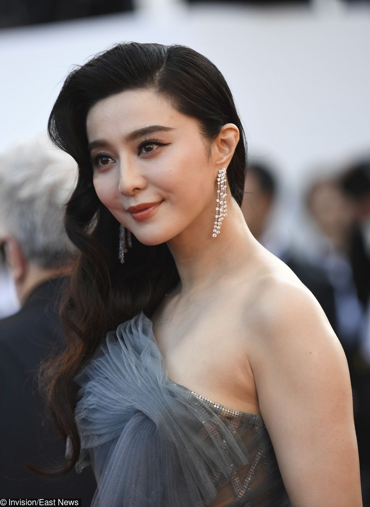 Fan Bingbing odnaleziona po trzech miesiącach. Wiadomo, co się stało z gwiazdą