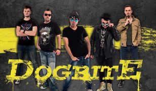 Nowy teledysk zespołu Dogbite!