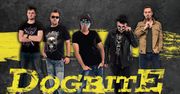 Nowy teledysk zespołu Dogbite!