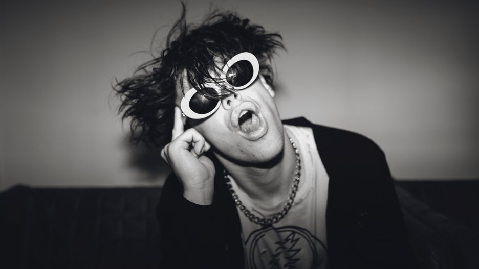 Yungblud