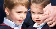 To prawdziwa potęga! George i Charlotte zarabiają miliony, ale jedno z nich jest warte prawdziwą fortunę! I to jaką!