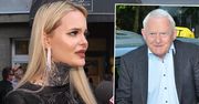 Monika Miller o swoim związku i reakcji dziadka na nowego chłopaka: "Już był pierwszy zgrzyt" [WIDEO]
