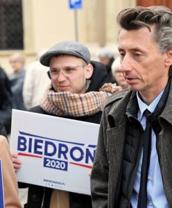 Maciej Gdula o swoim wyjściu ze studia. "Czasami człowiek nie wytrzymuje"