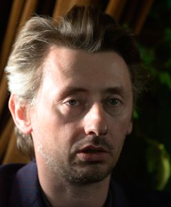 Maciej Gdula z "drużyny Biedronia": "Robert ciężko przeżył SLD"