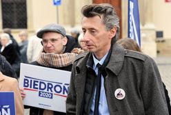 Maciej Gdula o swoim wyjściu ze studia. "Czasami człowiek nie wytrzymuje"