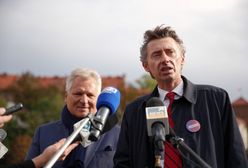 Reparacje wojenne. Poseł Maciej Gdula: jestem ich przeciwnikiem