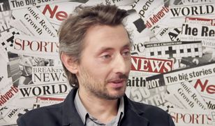 Maciej Gdula: PO za swoich rządów ochoczo dokładała drew do nacjonalistycznego pieca