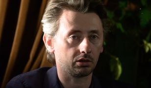 Maciej Gdula z "drużyny Biedronia": "Robert ciężko przeżył SLD"