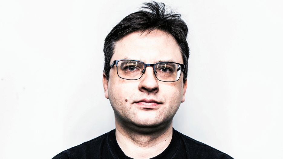 Rafał Pankowski odrzuca oskarżenia mówiące o tym, że podczas konferencji w Jerozolimie atakował Polskę