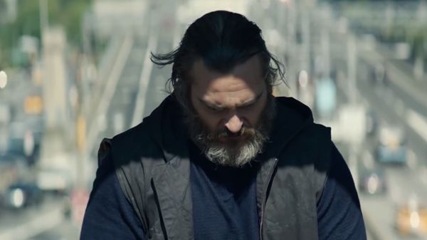 "Nigdy cię tu nie było" to dobry thriller, który warto obejrzeć