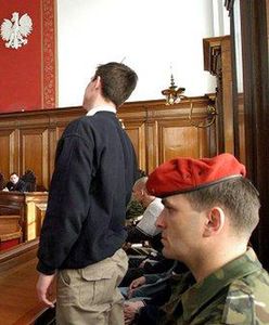 Ogłoszono wyrok w sprawie kradzieży granatów i amunicji