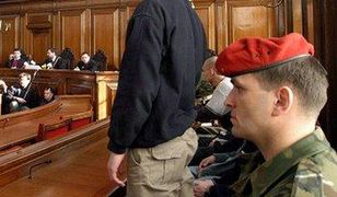 Ogłoszono wyrok w sprawie kradzieży granatów i amunicji